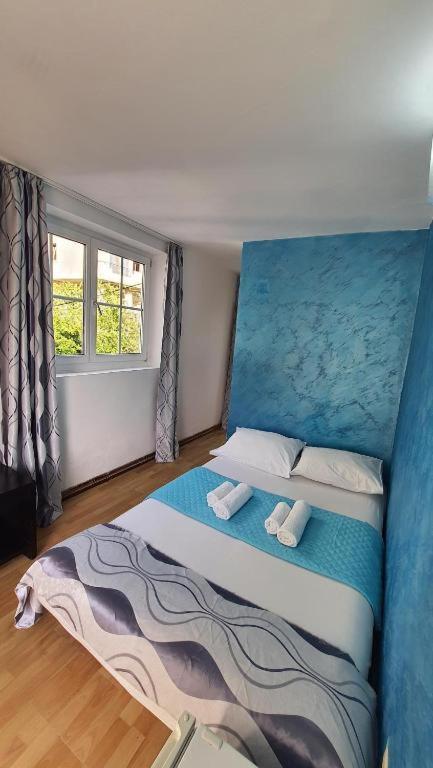 Villa Golf 부드바 외부 사진
