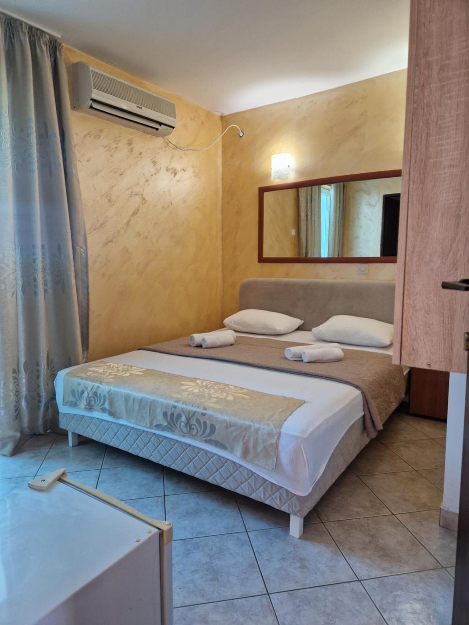 Villa Golf 부드바 외부 사진