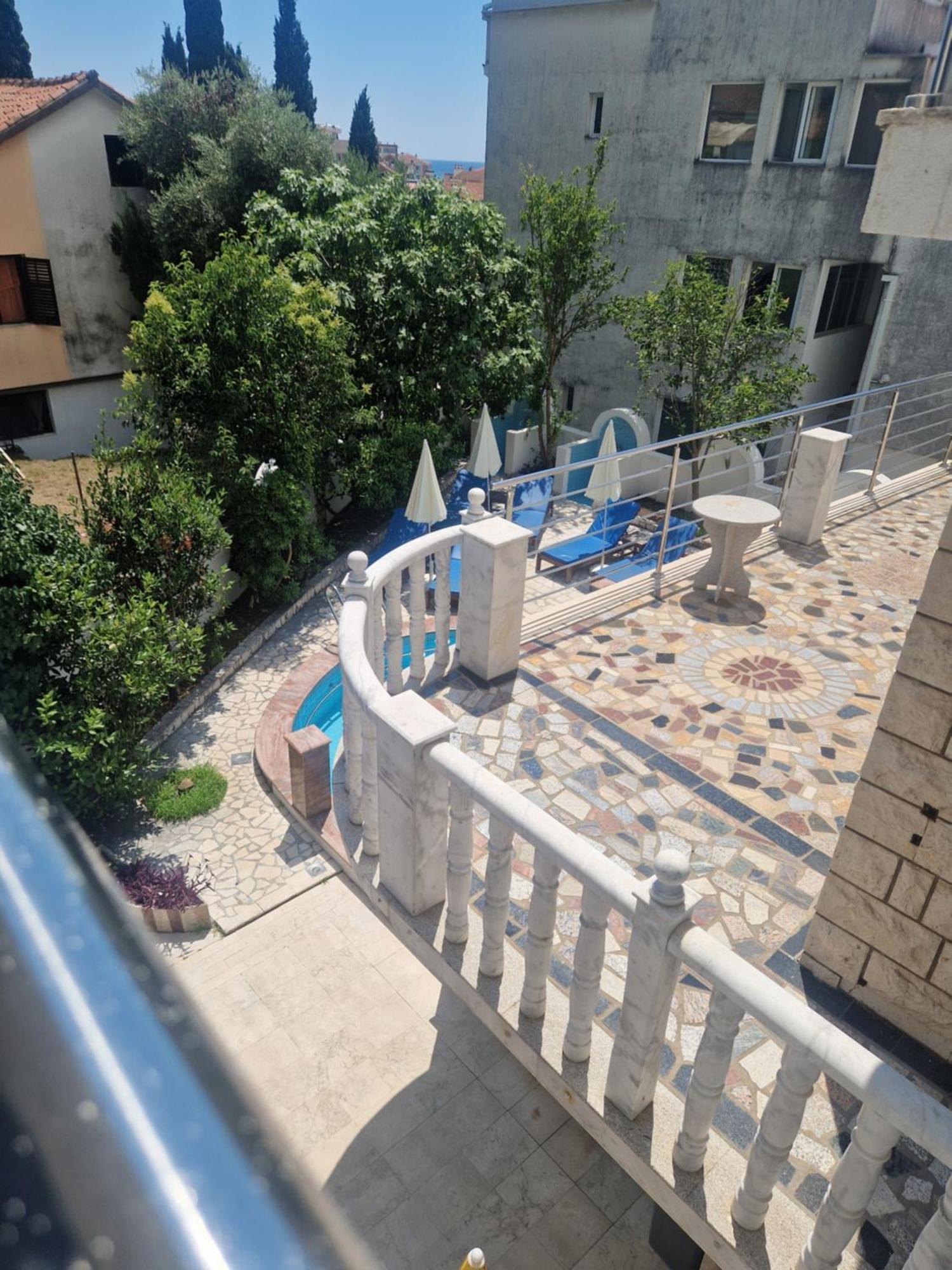 Villa Golf 부드바 외부 사진
