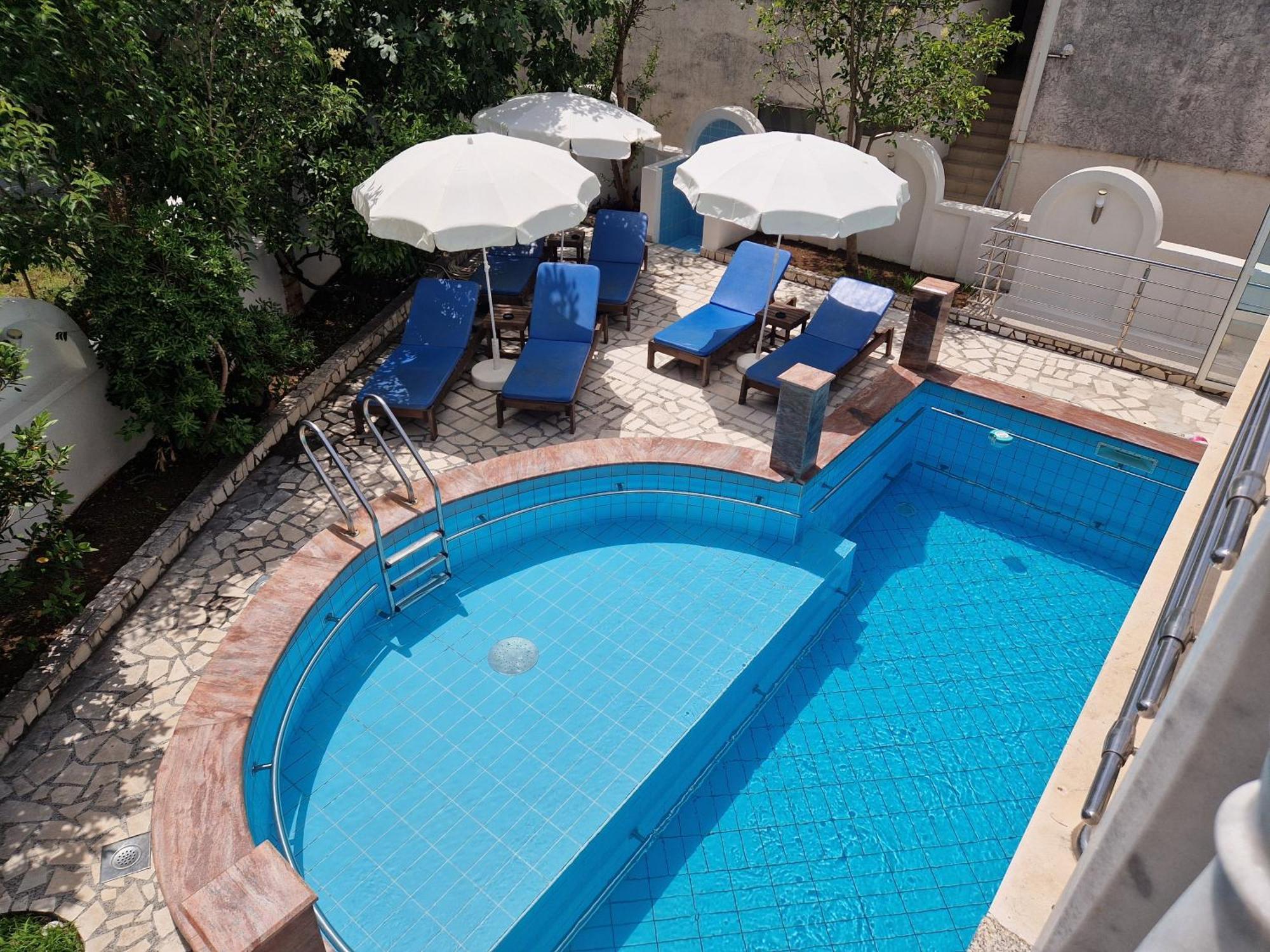 Villa Golf 부드바 외부 사진