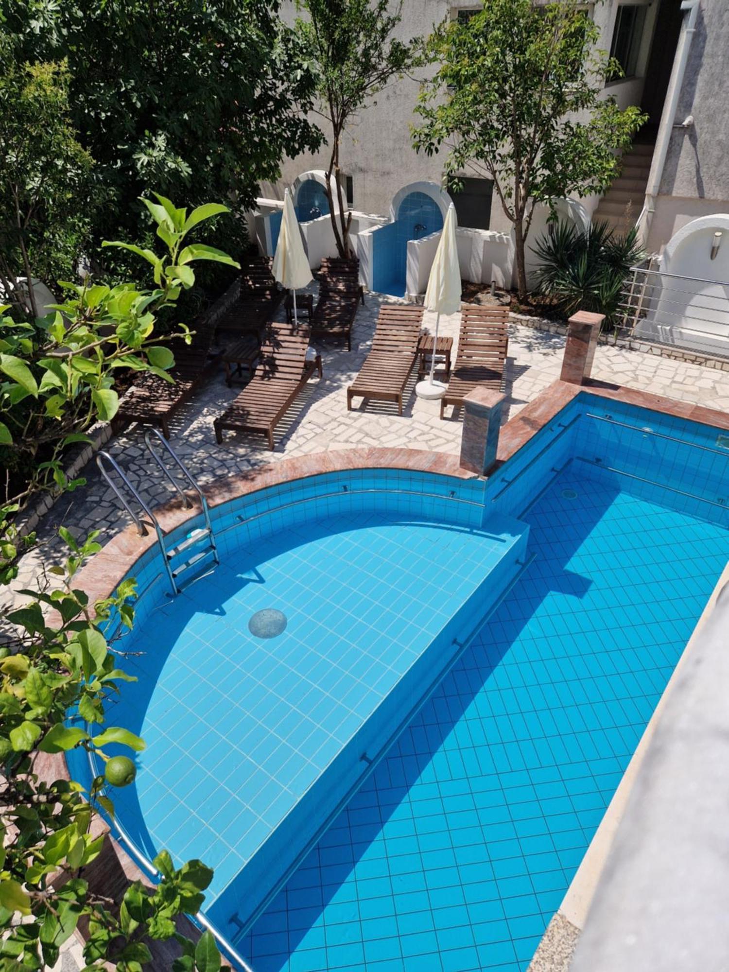 Villa Golf 부드바 외부 사진