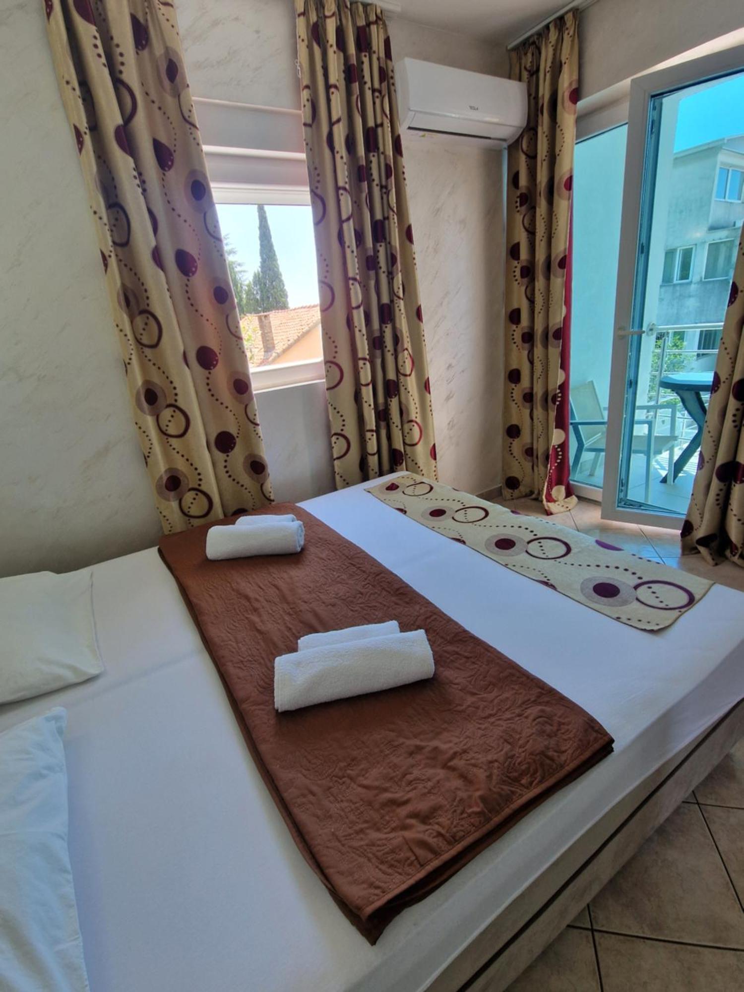 Villa Golf 부드바 외부 사진