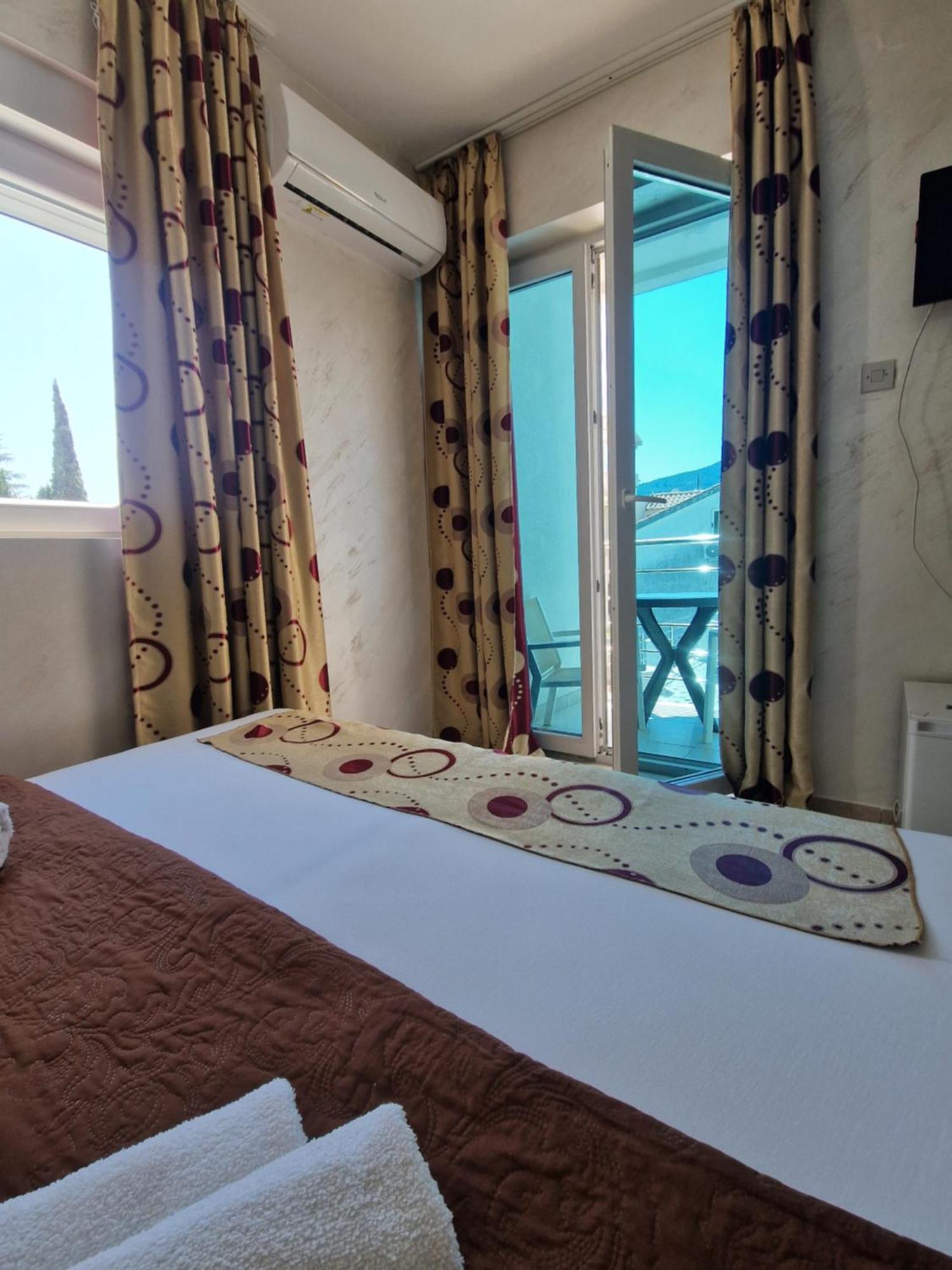 Villa Golf 부드바 외부 사진