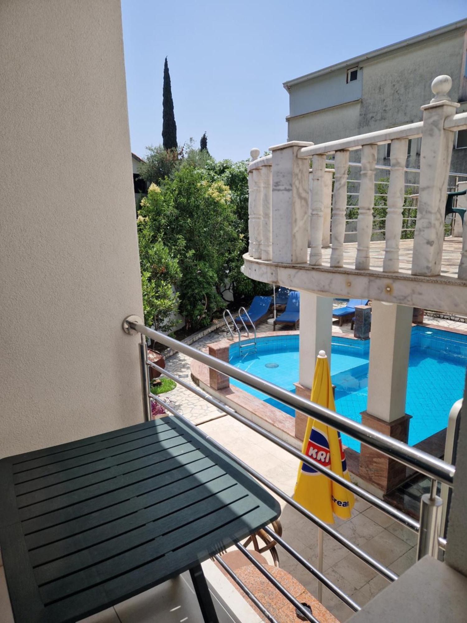 Villa Golf 부드바 외부 사진