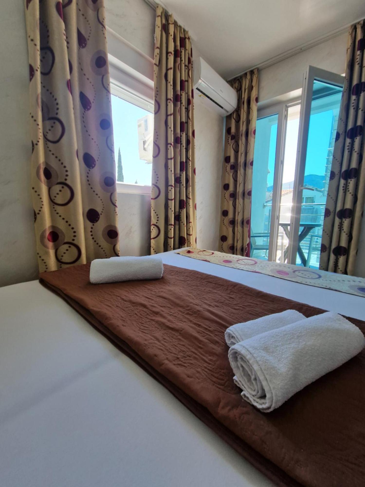 Villa Golf 부드바 외부 사진