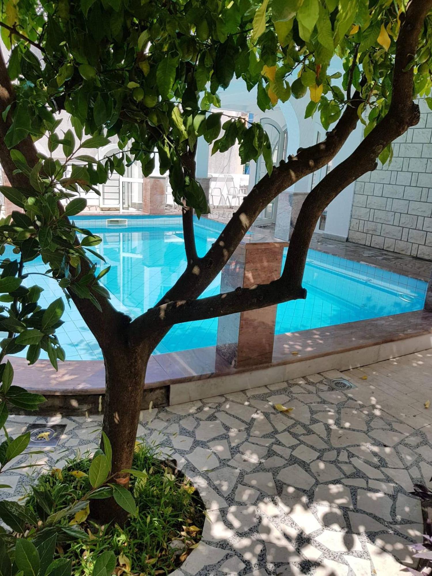 Villa Golf 부드바 외부 사진